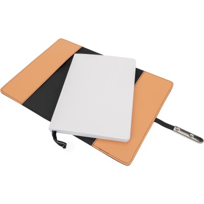 Notatnik A5 w linie ELEGANCE Pierre Cardin