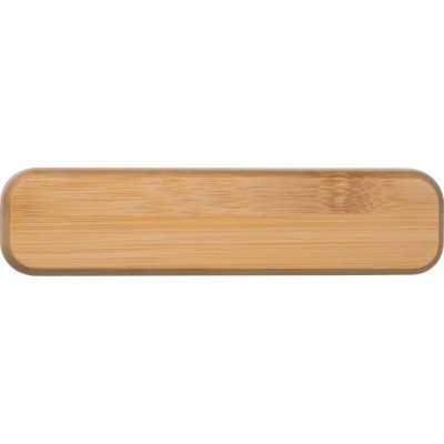 Długopis bambusowy w etui ROSEMARY