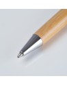 Długopis bambusowy w etui ROSEMARY