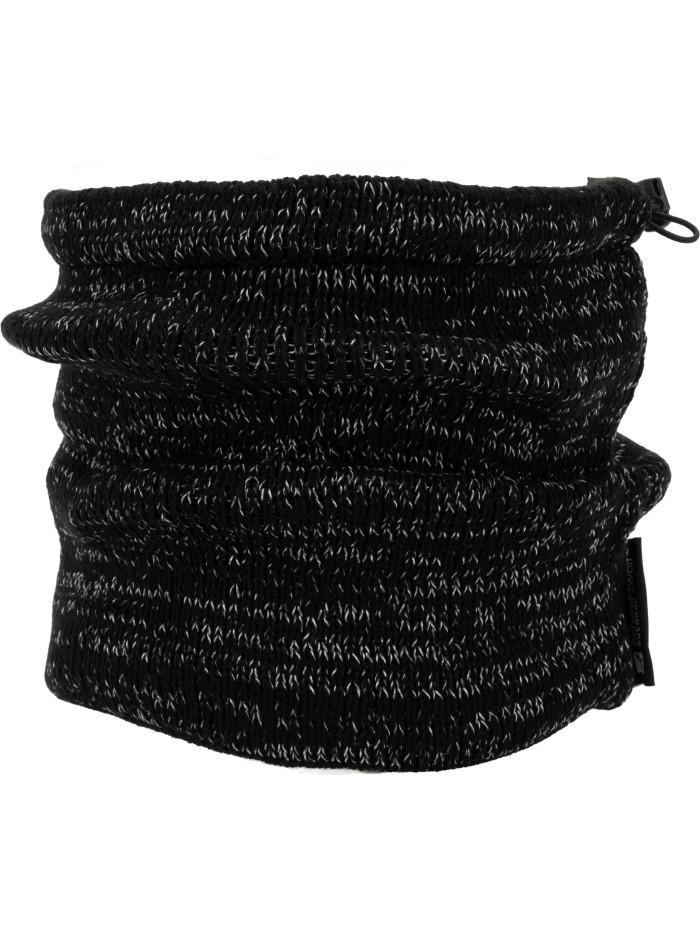 Bandana wielofunkcyjna MOGOTON Schwarzwolf
