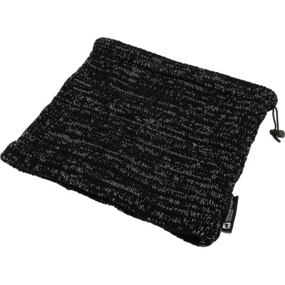 Bandana wielofunkcyjna MOGOTON Schwarzwolf