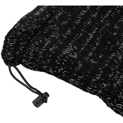Bandana wielofunkcyjna MOGOTON Schwarzwolf