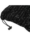 Bandana wielofunkcyjna MOGOTON Schwarzwolf