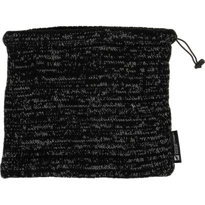 Bandana wielofunkcyjna MOGOTON Schwarzwolf