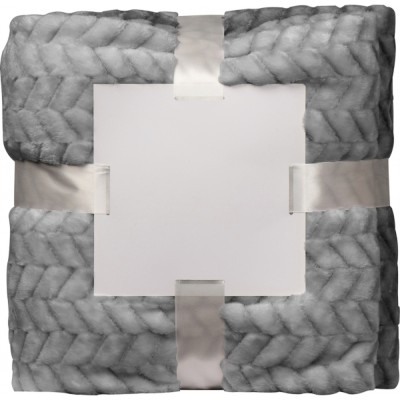 Duży koc 120x180cm 280 g/m² DAMIANO