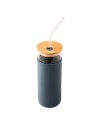 Szklanka/kubek Upscale 450 ml, granatowy