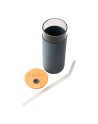 Szklanka/kubek Upscale 450 ml, granatowy