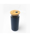 Szklanka/kubek Upscale 450 ml, granatowy