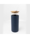 Szklanka/kubek Upscale 450 ml, granatowy