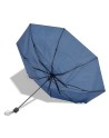 Parasol składany Locarno, niebieski
