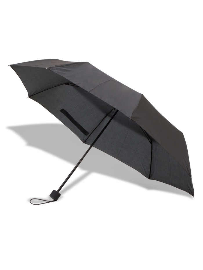 Parasol składany Locarno, niebieski
