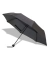 Parasol składany Locarno, niebieski