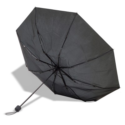 Parasol składany Locarno, niebieski