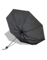 Parasol składany Locarno, niebieski