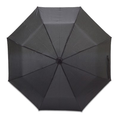 Parasol składany Locarno, niebieski