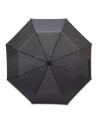 Parasol składany Locarno, niebieski
