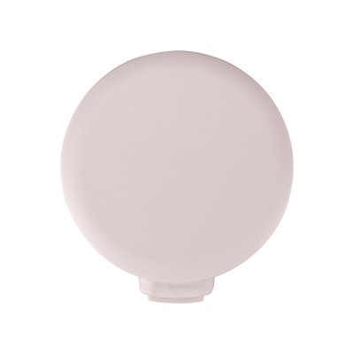 Kubek termiczny Casper 350 ml, biały