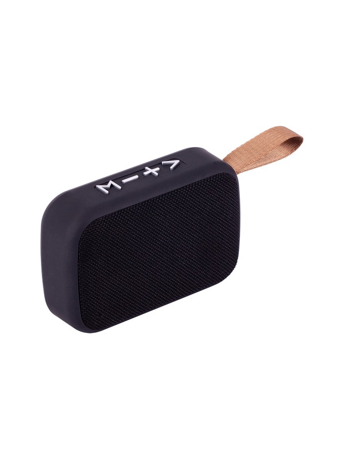 Głośnik BT Audionic, czarny