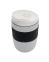 Kubek termiczny Offroader 200 ml, czerwony