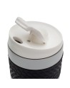 Kubek termiczny Offroader 200 ml, czerwony