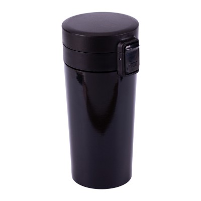 Kubek termiczny Casper 350 ml, biały