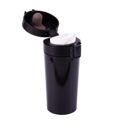 Kubek termiczny Casper 350 ml, biały