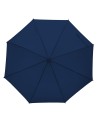 Parasol automatyczny Fribourg, granatowy