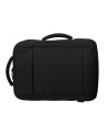 Plecak na laptop City Trybe, czarny