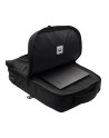 Plecak na laptop City Trybe, czarny
