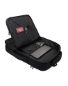 Plecak na laptop City Trybe, czarny
