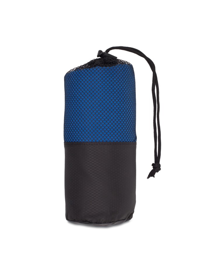 Ręcznik sportowy Sparky, niebieski