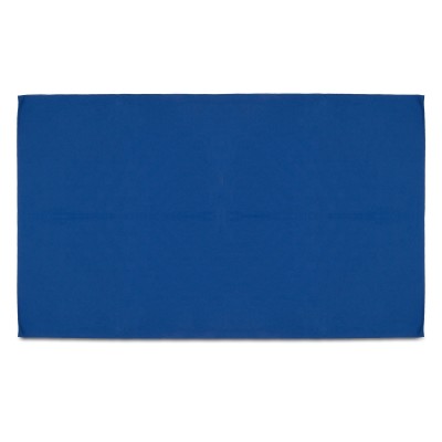 Ręcznik sportowy Sparky, niebieski