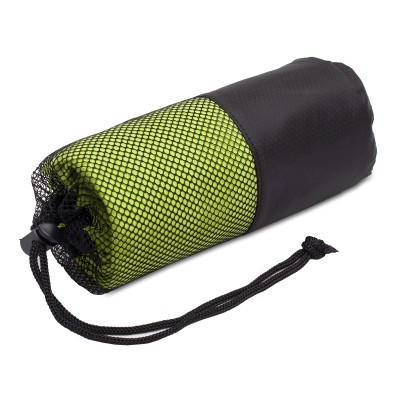 Ręcznik sportowy Sparky, niebieski