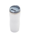 Kubek termiczny Askim 350 ml, czerwony