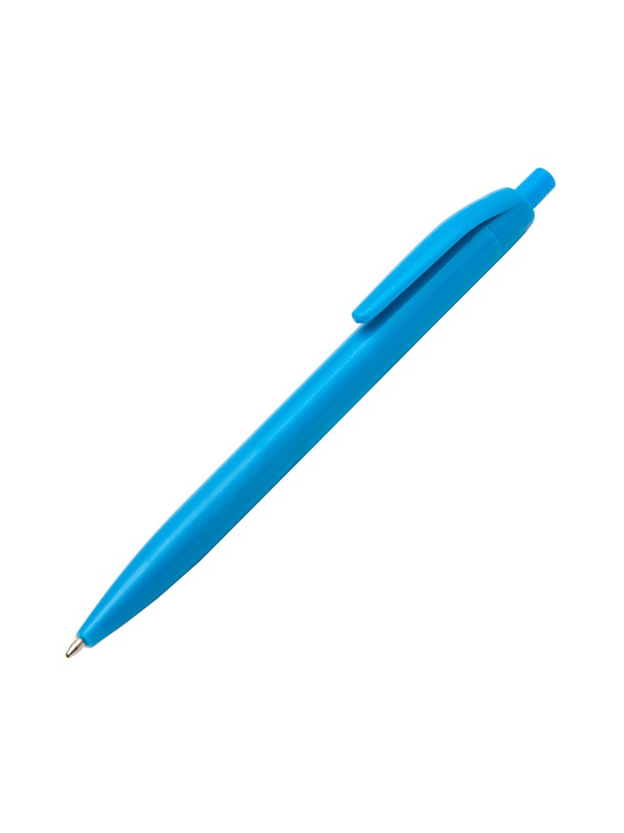 Długopis Supple, jasny niebieski