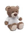 Maskotka Big Teddy, brązowy