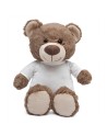 Maskotka Big Teddy, brązowy