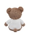 Maskotka Big Teddy, brązowy