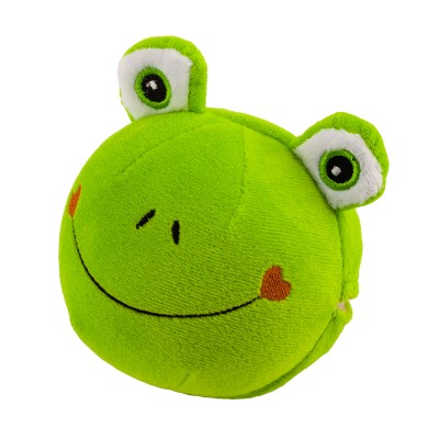 Przytulanka Frog&amp;Bear, mix