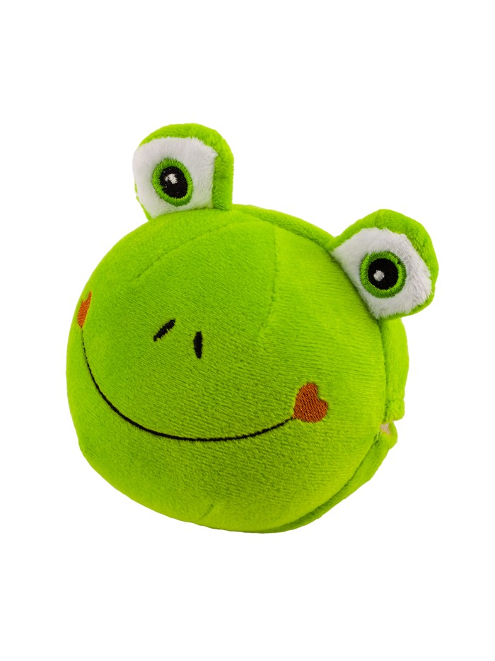 Przytulanka Frog&amp;Bear, mix