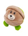 Przytulanka Frog&amp;Bear, mix