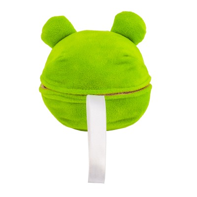 Przytulanka Frog&amp;Bear, mix
