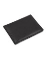 Etui na dokumenty Classic, czarny