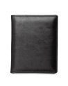 Etui na dokumenty Classic, czarny