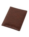 Etui na dokumenty Classic, czarny