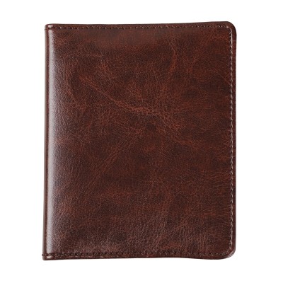 Etui na dokumenty Classic, czarny