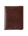 Etui na dokumenty Classic, czarny