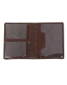 Etui na dokumenty Classic, czarny