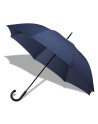 Elegancki parasol Lausanne, czarny