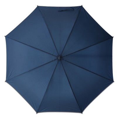 Elegancki parasol Lausanne, czarny